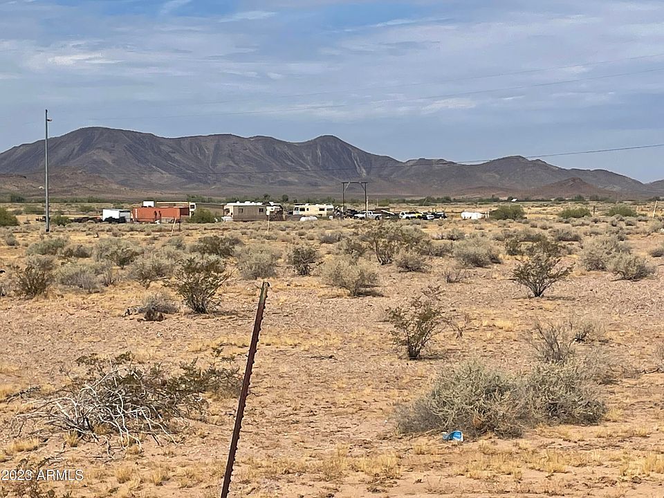 1st image of TBD N Horseshoe  Parcel 1 Trail #(-)