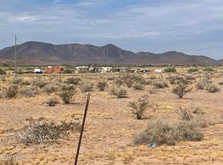 N Horseshoe Trl PARCEL 1, Tonopah, AZ 85354