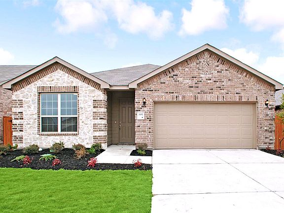 Cottonwood with Elevation H