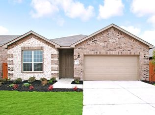 2345 Rams Horn Dr, Waxahachie, TX 75167