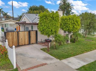 8549 5th St, Downey, CA 90241
