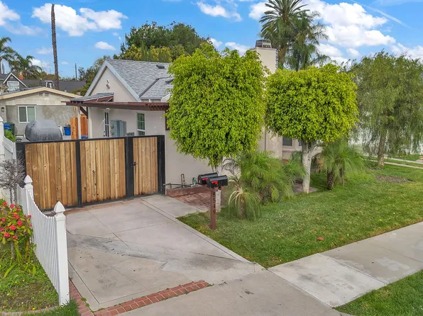 8549 5th St, Downey, CA 90241