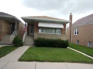 5723 S Mason Ave, Chicago, IL 60638