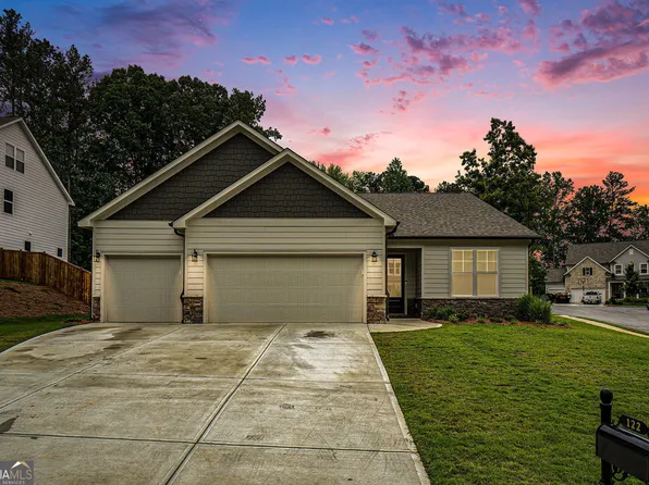 122 Riverbirch Way, Dallas, GA 30157