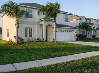 31131 Bridgegate Dr, Wesley Chapel, FL 33545
