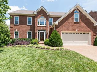 371 Julianna Cir, Franklin, TN 37064