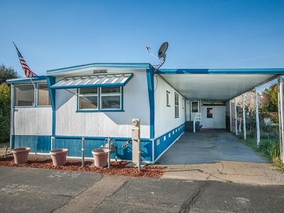 1724 Minnewawa Ave Spc 166, Clovis, CA, 93612