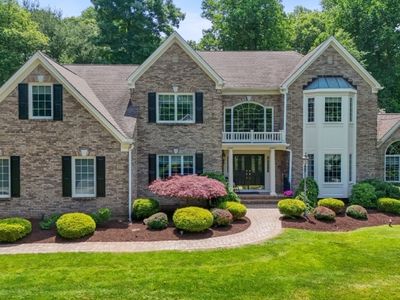 3 Dorchester Dr, Denville, NJ, 07834