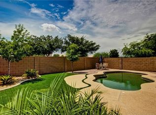 16184 N 162nd Ln, Surprise, AZ 85374