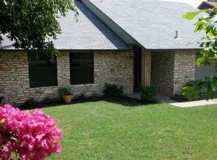 1014 Weeping Willow Dr, Austin, TX 78753
