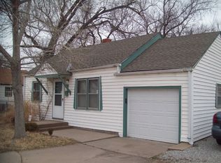 710 E Mount Vernon Rd, Wichita, KS 67211