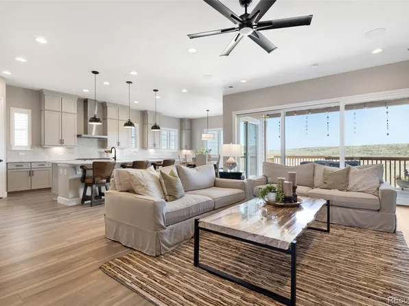 6950 S Yantley Court, Aurora, CO 80016