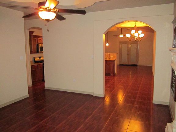 Entry way 2