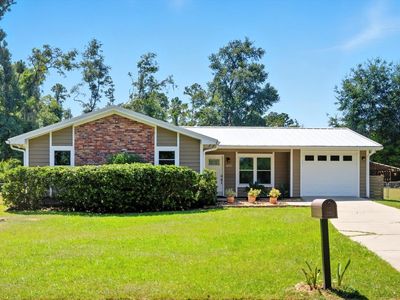 8717 Manchester Ct, Tallahassee, FL, 32311
