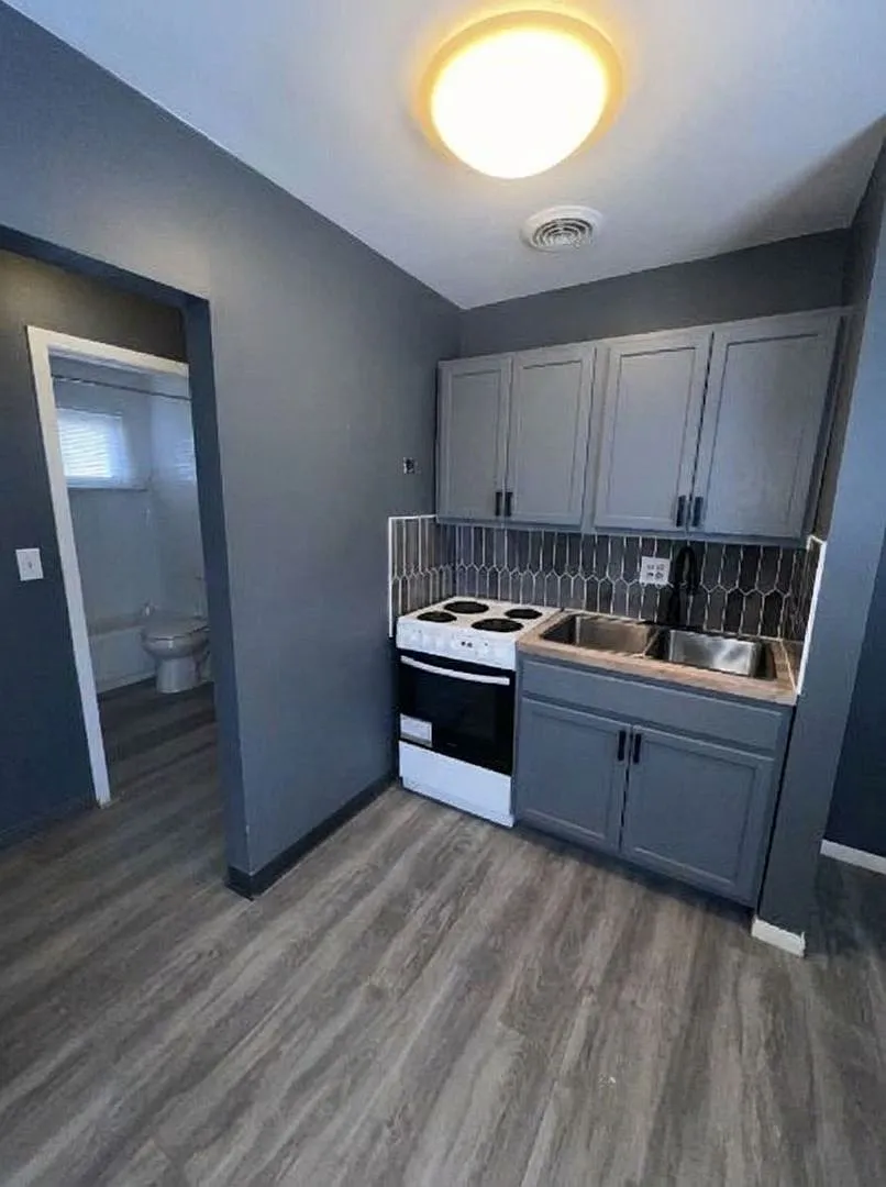 1 bed, 700 sqft, $1,200 — Photo 4