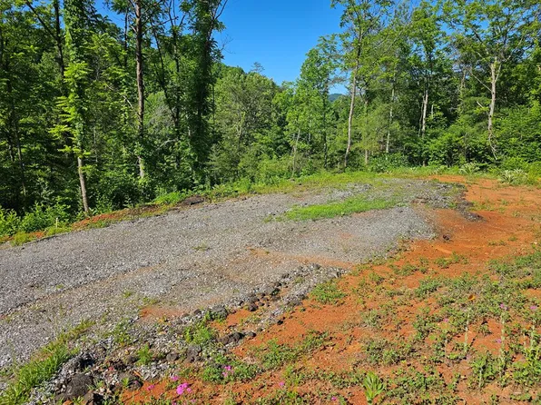 42 Granity Ln, Franklin, NC 28734