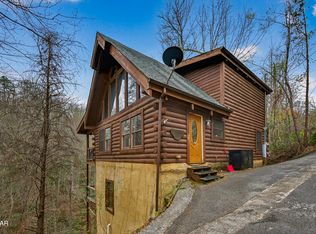 237 Edens Way, Pigeon Forge, TN 37876