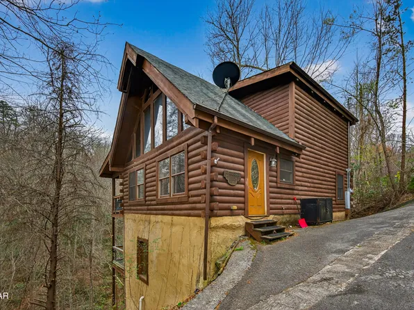 237 Edens Way, Pigeon Forge, TN 37876