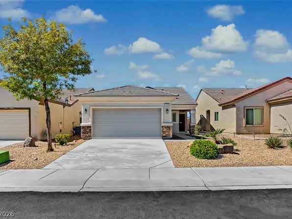 7905 Lily Trotter St, North Las Vegas, NV 89084