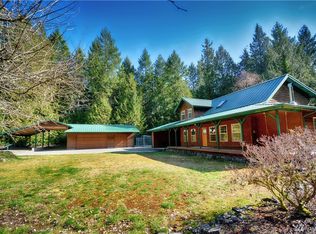 13420 99th St Ct N, Gig Harbor, WA 98329