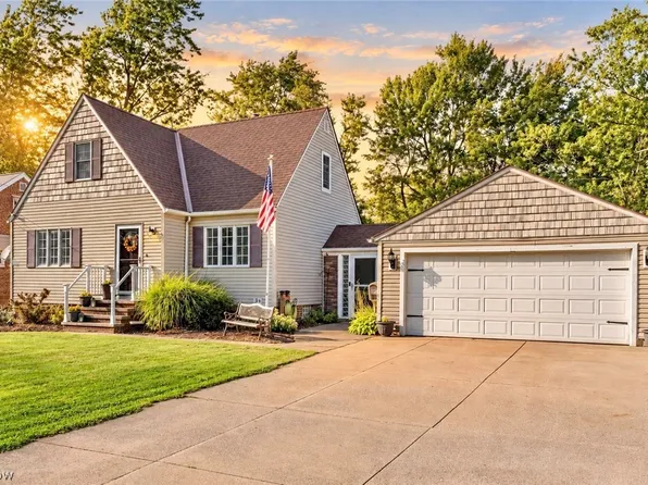 3710 W Pleasant Valley Rd, Parma, OH 44134