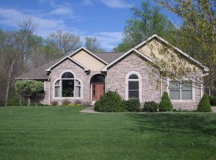 3595 Terri Lynn St, Terre Haute, IN 47803