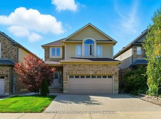 151 Royal Winter Dr #BASEMENT, Hamilton, ON L0R1C0