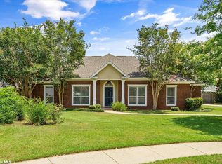 202 Conti Ct, Fairhope, AL 36532