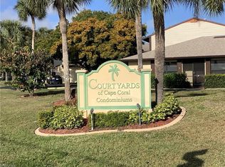 1223 SE 8th St APT 47, Cape Coral, FL 33990