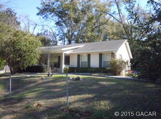 18381 NW 238th St, High Springs, FL 32643