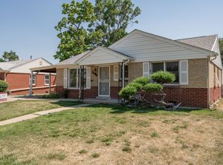 8540 Grandview Ave #1, Arvada, CO 80002