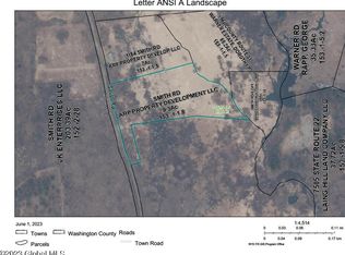 L18 Smith Rd, Granville, NY 12832