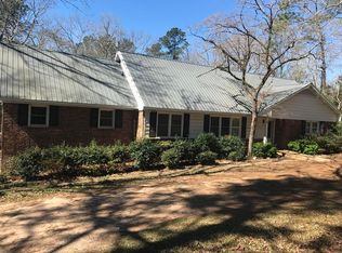 1530 Powderhouse Rd, Aiken, SC 29803