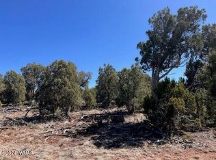 LOT-35A Backward C Ln, Clay Springs, AZ 85923