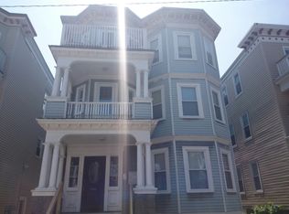 18 Taft St, Dorchester, MA 02125