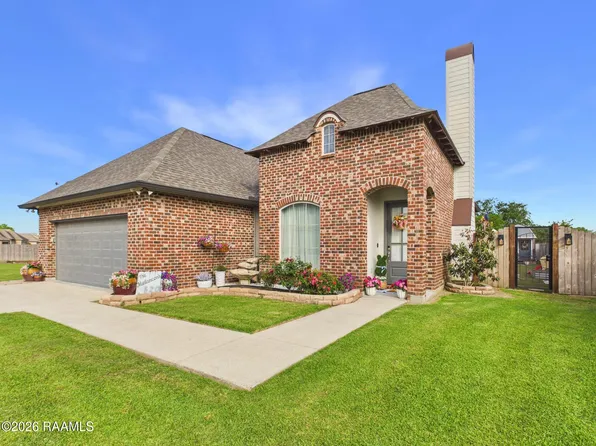 520 Braxton Dr, Youngsville, LA 70592