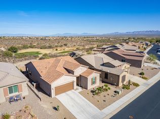 2520 W Bassett Peak Dr, Green Valley, AZ 85622
