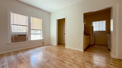 Floor plan Single
