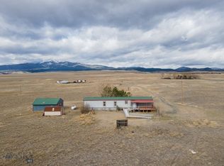 1406 Jack Rabbit Ln, Whitehall, MT 59759