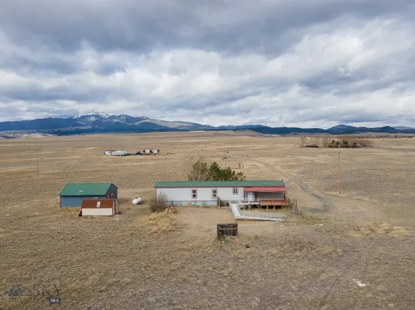 1406 Jack Rabbit Ln, Whitehall, MT 59759