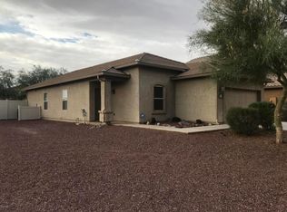 21276 E Founders Rd, Red Rock, AZ 85145
