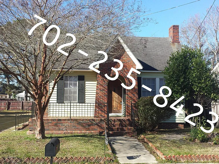 366 Tuttle Ave — Photo 1