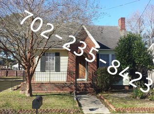 366 Tuttle Ave, Mobile, AL 36604