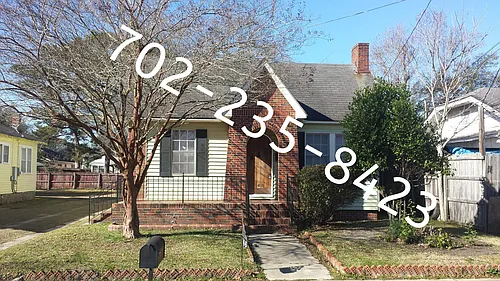 366 Tuttle Ave Photo 1