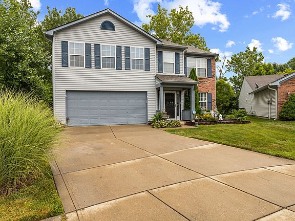 3rd image of 6020 Gimbel Cir