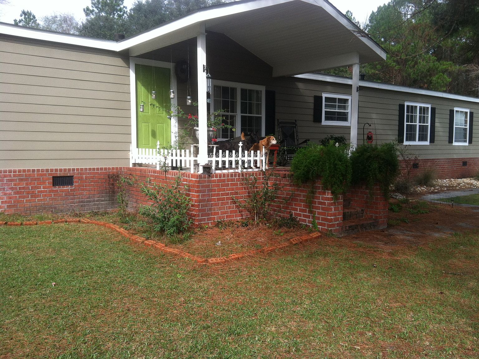 1354 Low Ground Rd, Guyton, GA 31312 Zillow