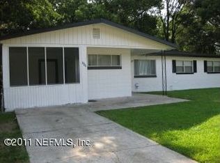 2326 Burpee Dr W, Jacksonville, FL 32210