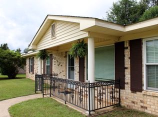 22567 Rockwell Rd, Silverhill, AL 36576