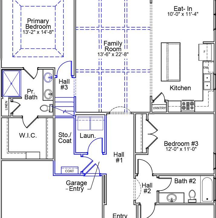 2nd image of 8805 Radcliff Dr NW
