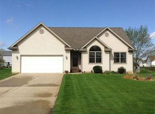 7940 Obrien Ct, Onsted, MI